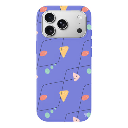 Black Line 4 Lansman Model İçi Kadife Silikon Telefon Kılıfı