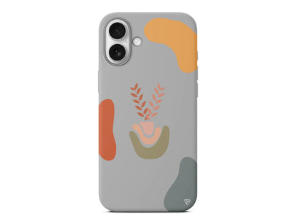 Basic Shape Lansman Model İçi Kadife Silikon Telefon Kılıfı