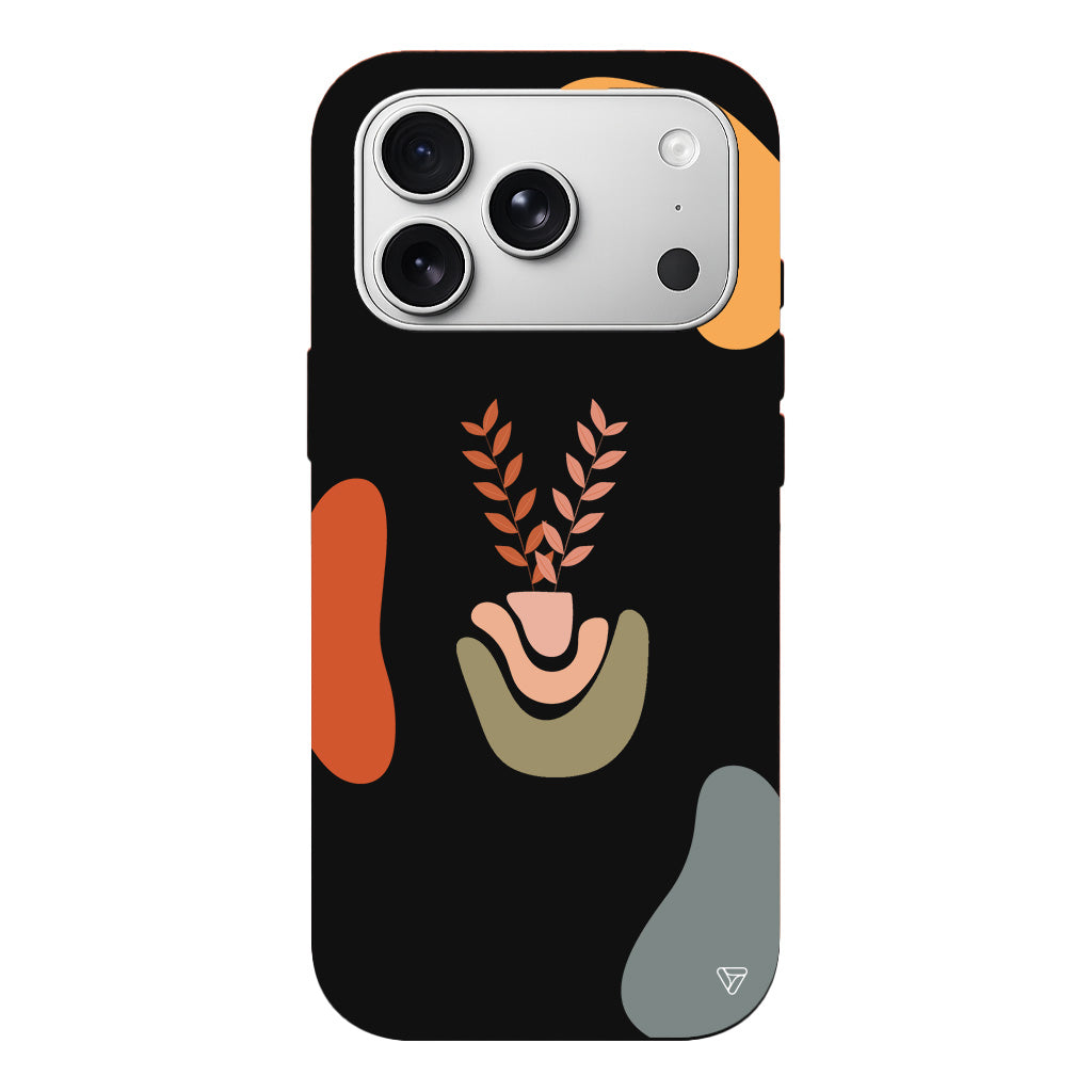 Basic Shape Lansman Model İçi Kadife Silikon Telefon Kılıfı