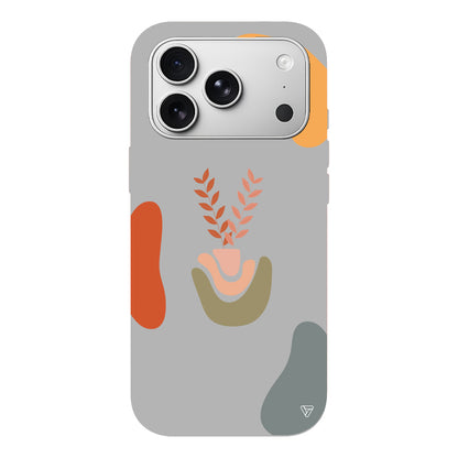 Basic Shape Lansman Model İçi Kadife Silikon Telefon Kılıfı