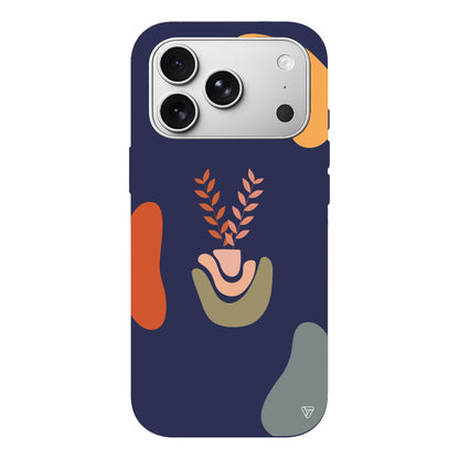 Basic Shape Lansman Model İçi Kadife Silikon Telefon Kılıfı