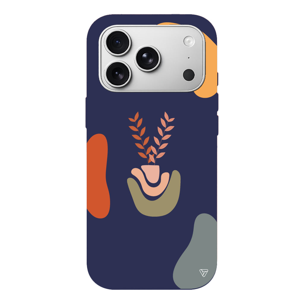 Basic Shape Lansman Model İçi Kadife Silikon Telefon Kılıfı