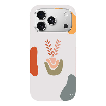 Basic Shape Lansman Model İçi Kadife Silikon Telefon Kılıfı