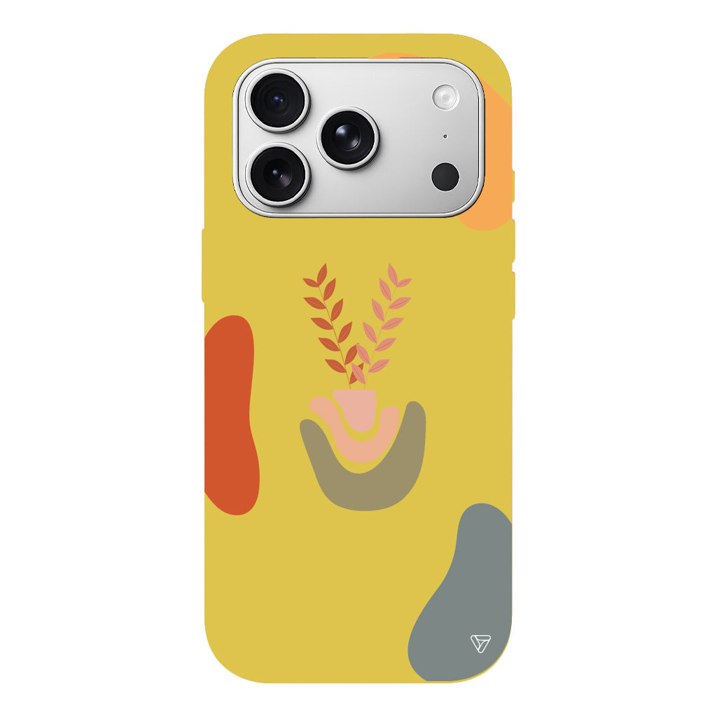 Basic Shape Lansman Model İçi Kadife Silikon Telefon Kılıfı