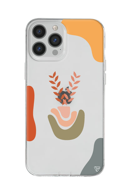 Basic Shape Lansman Model İçi Kadife Silikon Telefon Kılıfı