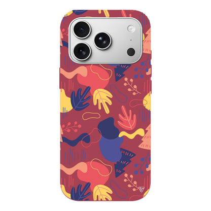 Sonbahar Lansman Model İçi Kadife Silikon Telefon Kılıfı