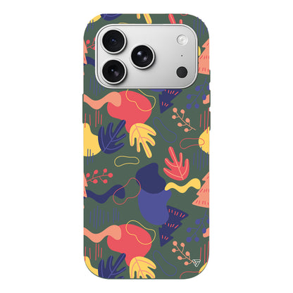 Sonbahar Lansman Model İçi Kadife Silikon Telefon Kılıfı