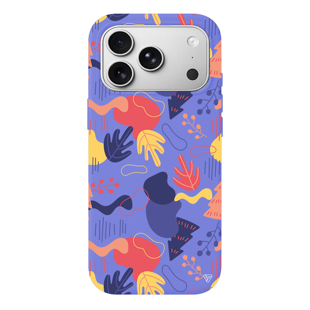 Sonbahar Lansman Model İçi Kadife Silikon Telefon Kılıfı