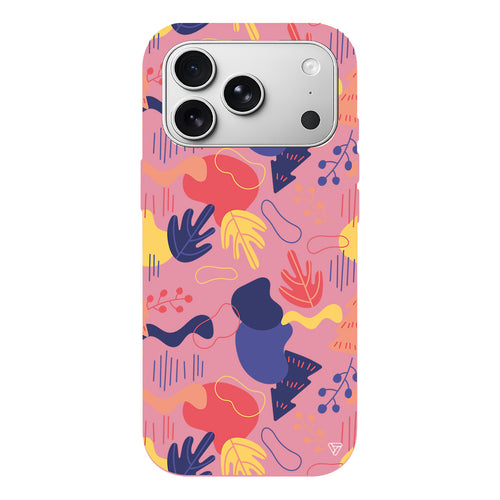 Sonbahar Lansman Model İçi Kadife Silikon Telefon Kılıfı