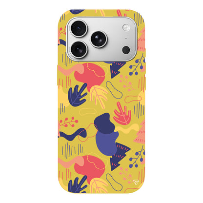 Sonbahar Lansman Model İçi Kadife Silikon Telefon Kılıfı