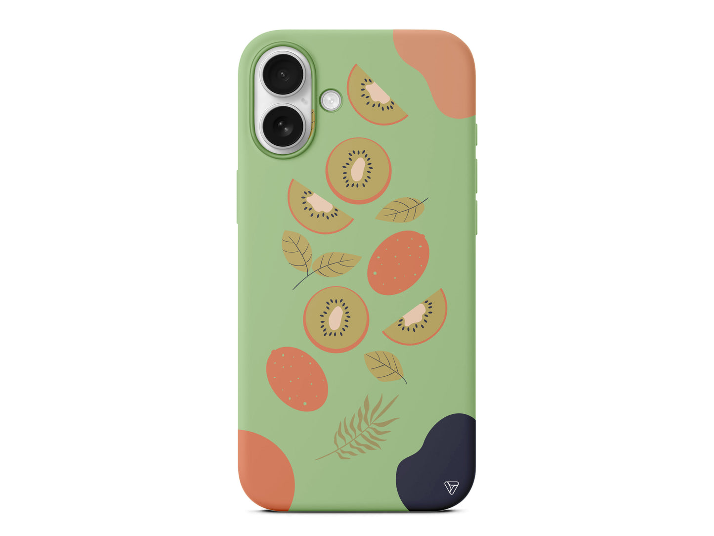 Kivi Lansman Model İçi Kadife Silikon Telefon Kılıfı – Plus Serisine Özel