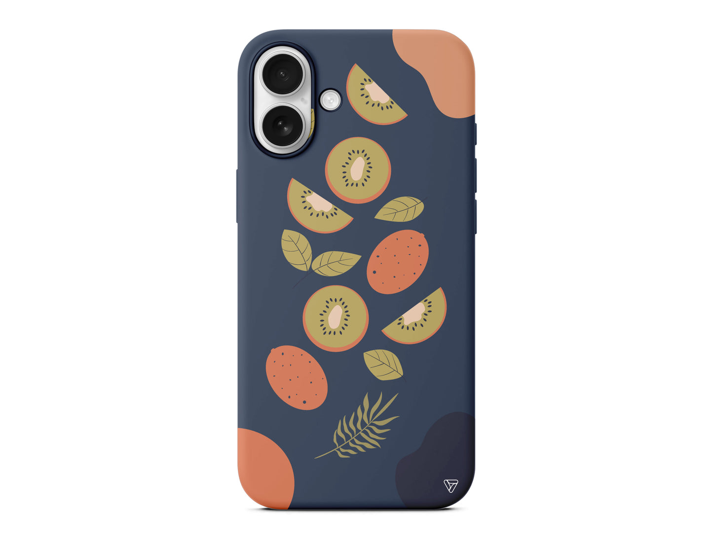 Kivi Lansman Model İçi Kadife Silikon Telefon Kılıfı – Plus Serisine Özel