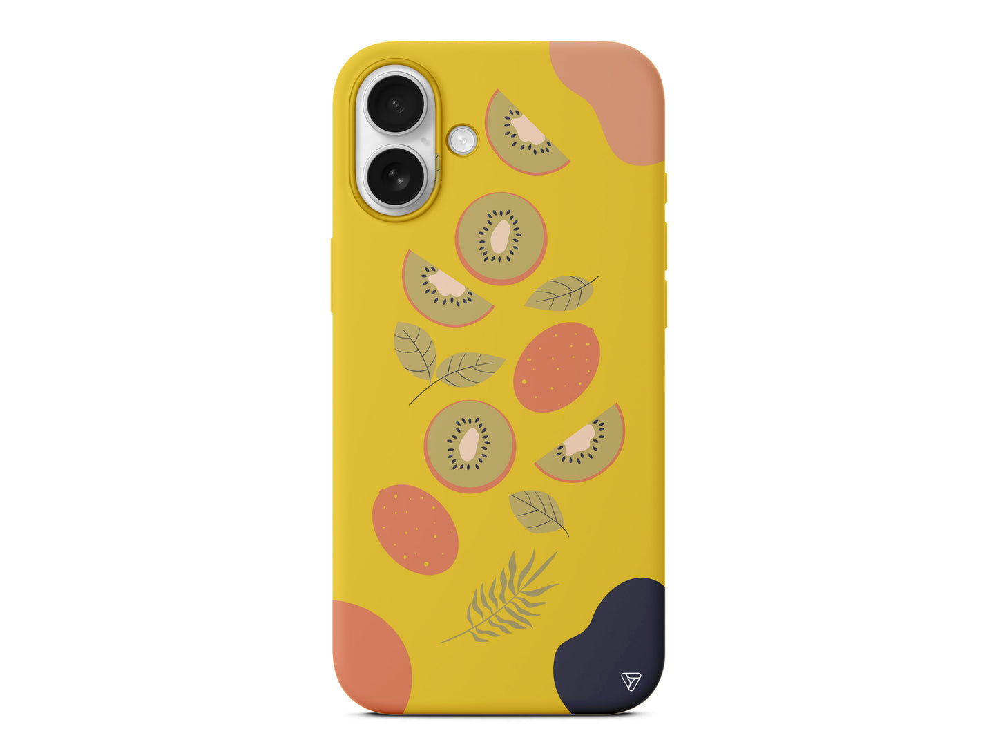 Kivi Lansman Model İçi Kadife Silikon Telefon Kılıfı – Plus Serisine Özel