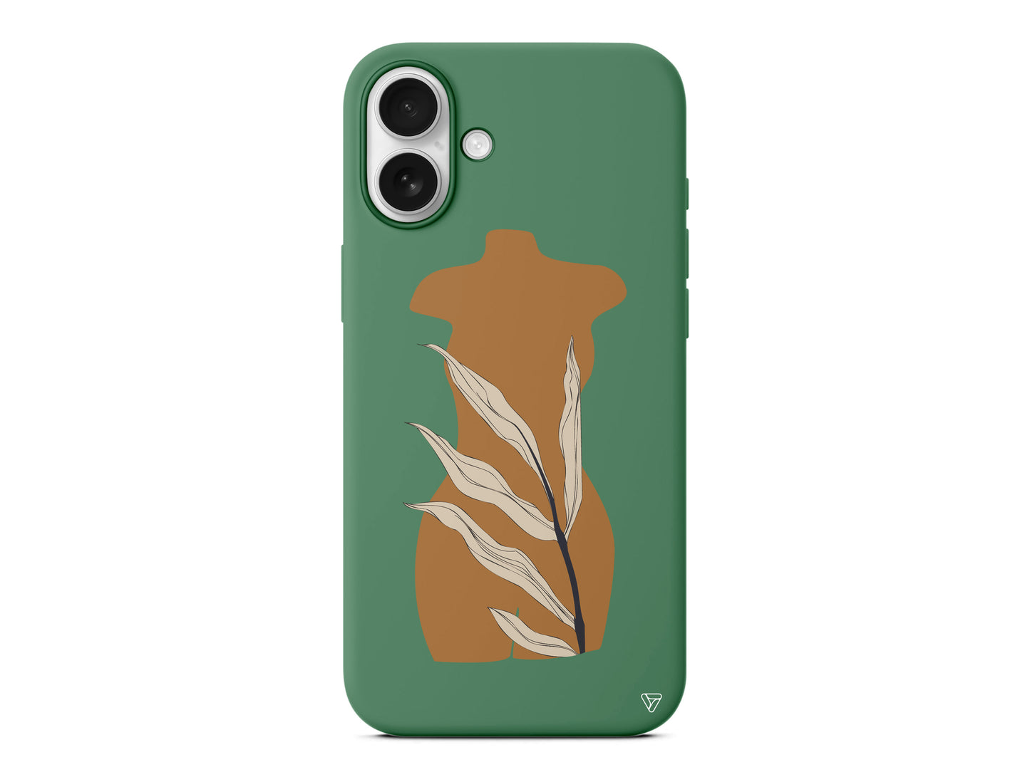 Tors Lansman Model İçi Kadife Silikon Telefon Kılıfı