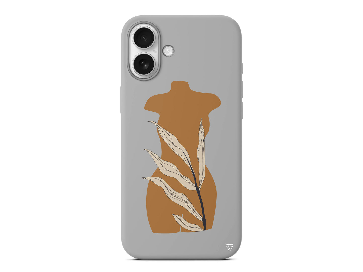 Tors Lansman Model İçi Kadife Silikon Telefon Kılıfı – Plus Serisine Özel