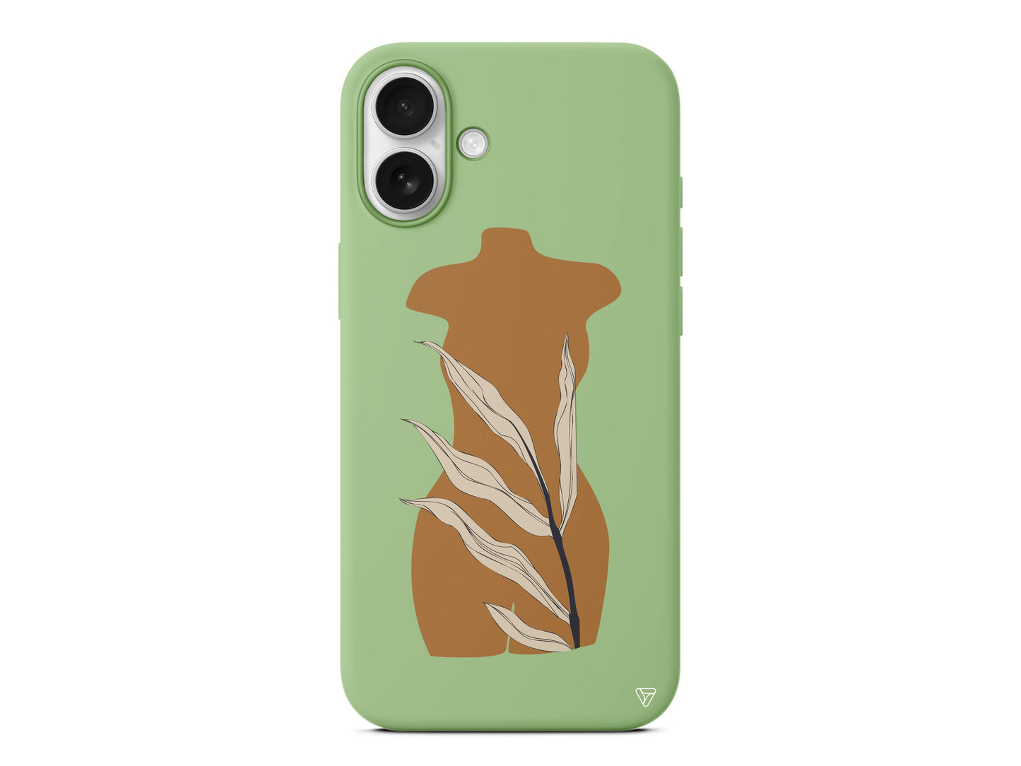 Tors Lansman Model İçi Kadife Silikon Telefon Kılıfı