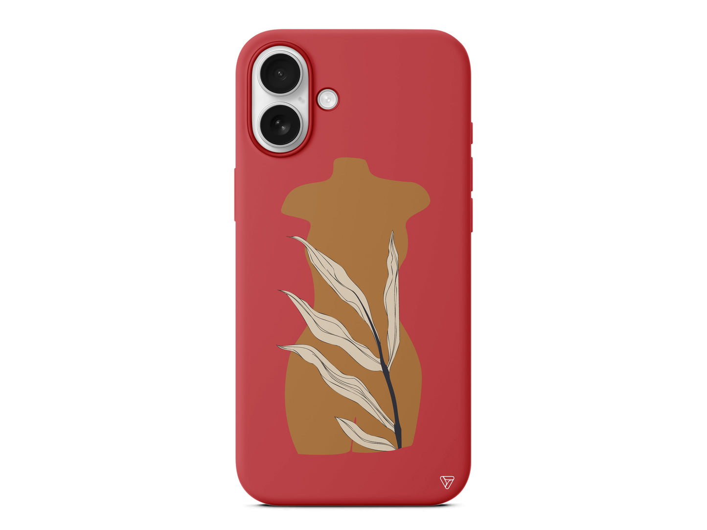 Tors Lansman Model İçi Kadife Silikon Telefon Kılıfı – Plus Serisine Özel