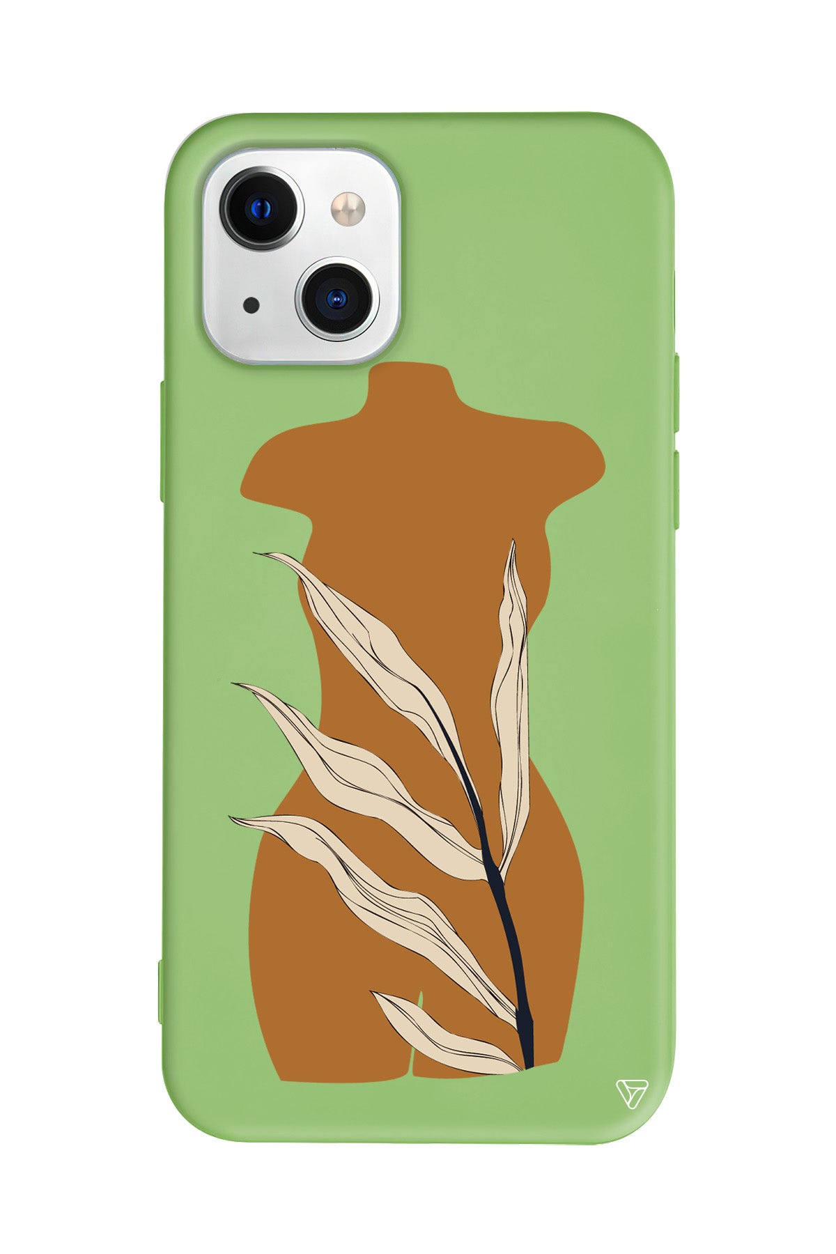 Tors Lansman Model İçi Kadife Silikon Telefon Kılıfı – Plus Serisine Özel