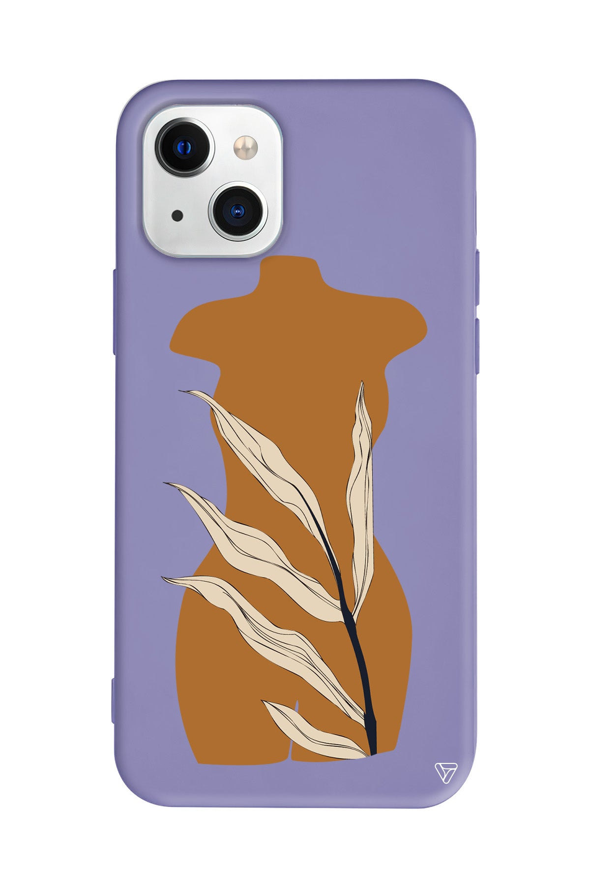 Tors Lansman Model İçi Kadife Silikon Telefon Kılıfı – Plus Serisine Özel