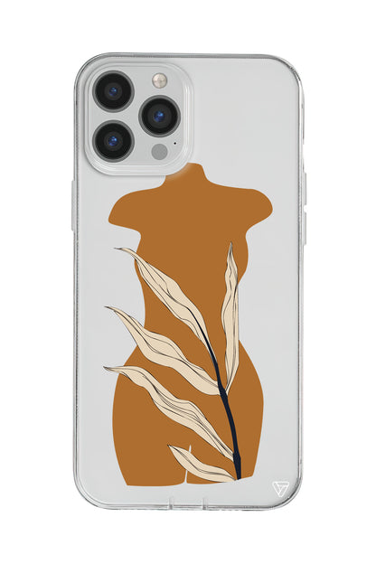 Tors Lansman Model İçi Kadife Silikon Telefon Kılıfı