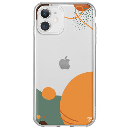 Sade Şekil 1 Lansman Model İçi Kadife Silikon Telefon Kılıfı