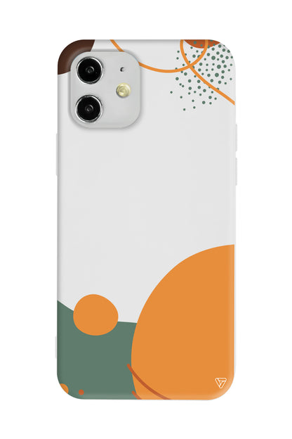 Sade Şekil 1 Lansman Model İçi Kadife Silikon Telefon Kılıfı