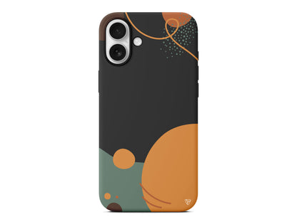 Sade Şekil 1 Lansman Model İçi Kadife Silikon Telefon Kılıfı – Plus Serisine Özel