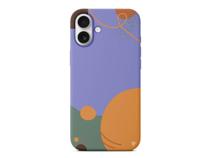 Sade Şekil 1 Lansman Model İçi Kadife Silikon Telefon Kılıfı – Plus Serisine Özel