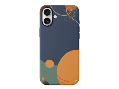 Sade Şekil 1 Lansman Model İçi Kadife Silikon Telefon Kılıfı