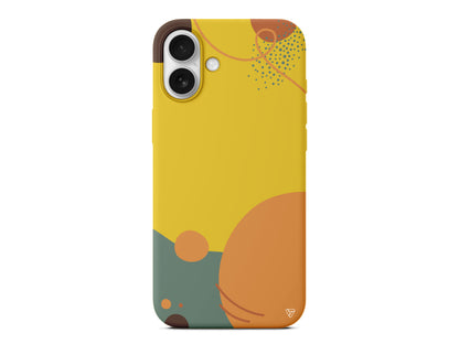 Sade Şekil 1 Lansman Model İçi Kadife Silikon Telefon Kılıfı