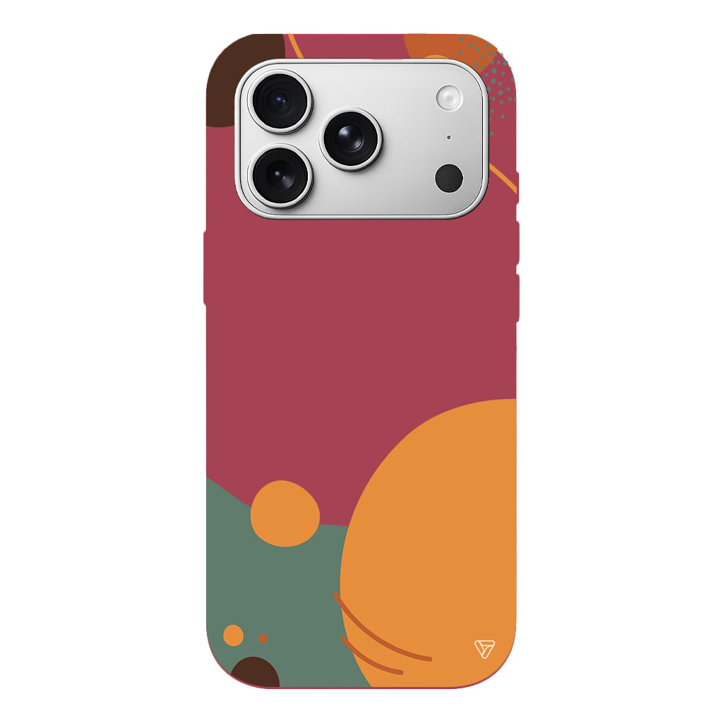 Sade Şekil 1 Lansman Model İçi Kadife Silikon Telefon Kılıfı