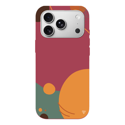 Sade Şekil 1 Lansman Model İçi Kadife Silikon Telefon Kılıfı