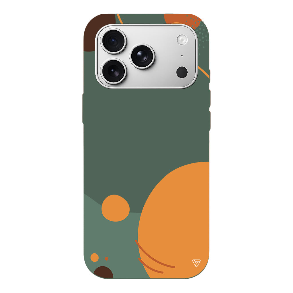 Sade Şekil 1 Lansman Model İçi Kadife Silikon Telefon Kılıfı