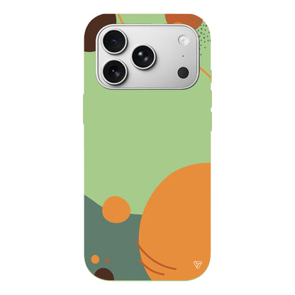 Sade Şekil 1 Lansman Model İçi Kadife Silikon Telefon Kılıfı