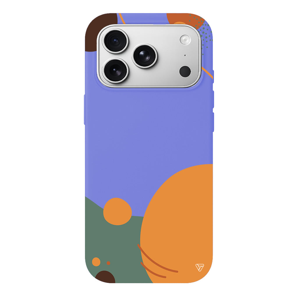 Sade Şekil 1 Lansman Model İçi Kadife Silikon Telefon Kılıfı