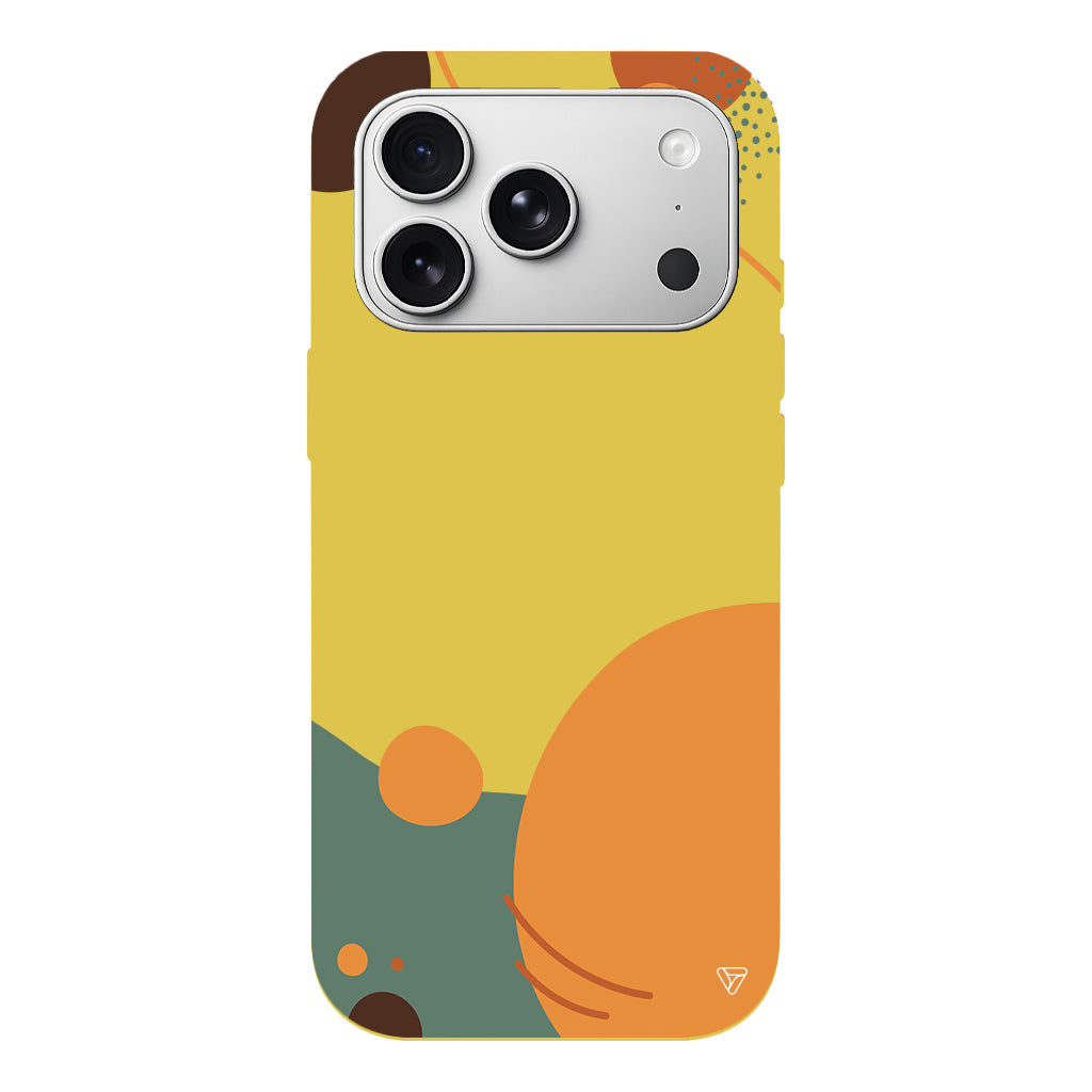 Sade Şekil 1 Lansman Model İçi Kadife Silikon Telefon Kılıfı