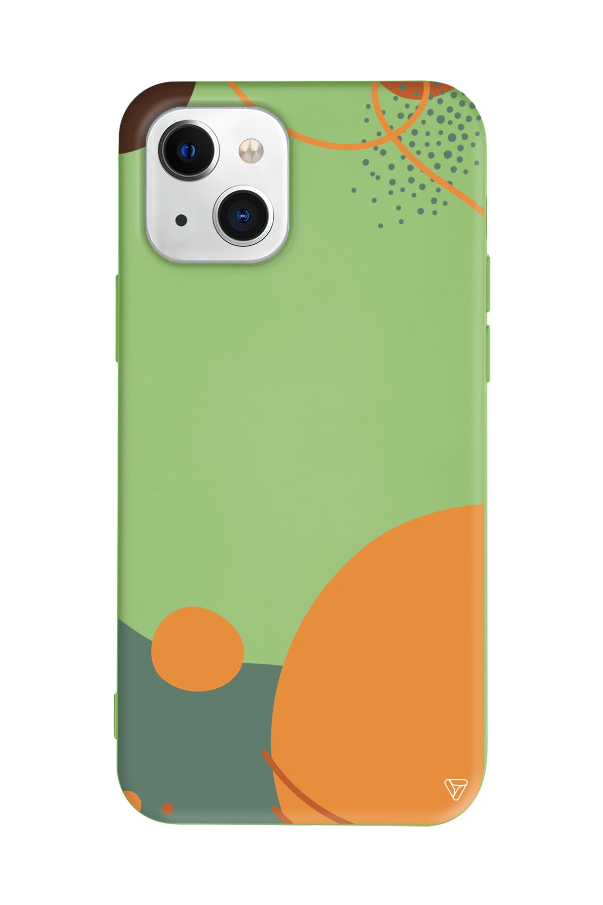 Sade Şekil 1 Lansman Model İçi Kadife Silikon Telefon Kılıfı – Plus Serisine Özel