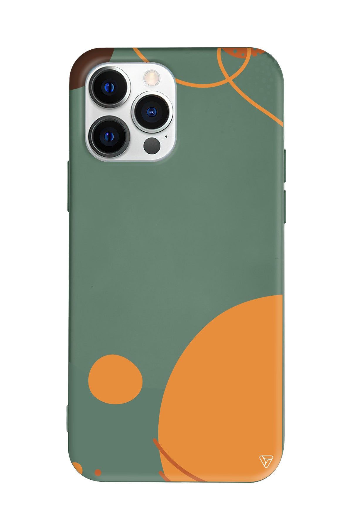 Sade Şekil 1 Lansman Model İçi Kadife Silikon Telefon Kılıfı