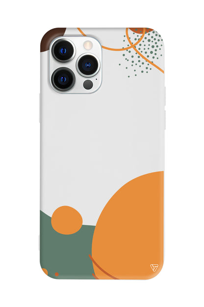 Sade Şekil 1 Lansman Model İçi Kadife Silikon Telefon Kılıfı