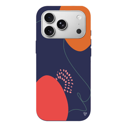 Sade Şekil 2 Lansman Model İçi Kadife Silikon Telefon Kılıfı