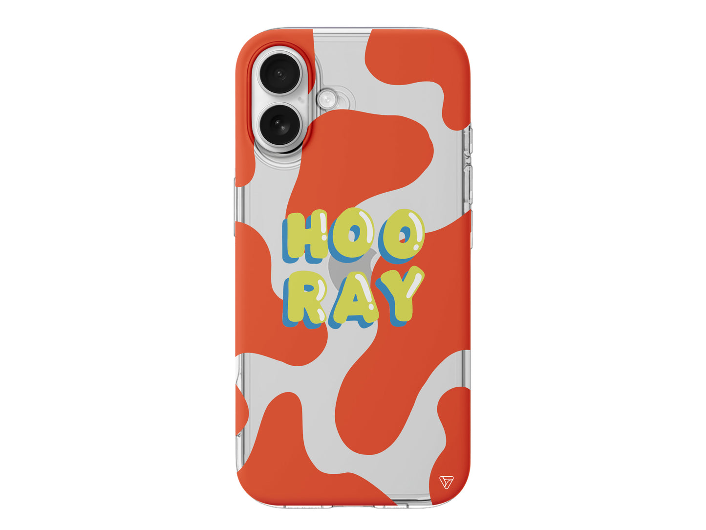 Hoo Ray Lansman Model İçi Kadife Silikon Telefon Kılıfı – Plus Serisine Özel