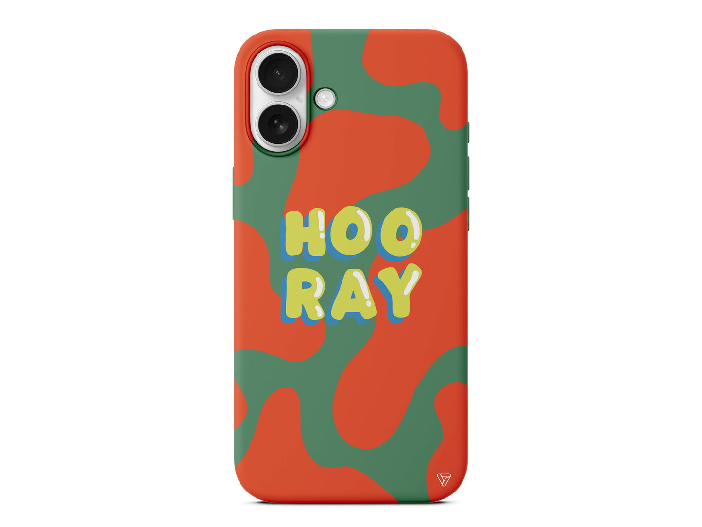 Hoo Ray Lansman Model İçi Kadife Silikon Telefon Kılıfı – Plus Serisine Özel