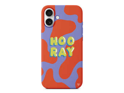 Hoo Ray Lansman Model İçi Kadife Silikon Telefon Kılıfı – Plus Serisine Özel