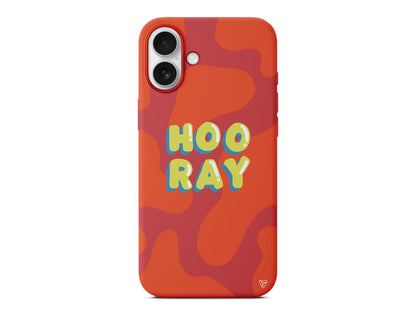 Hoo Ray Lansman Model İçi Kadife Silikon Telefon Kılıfı – Plus Serisine Özel