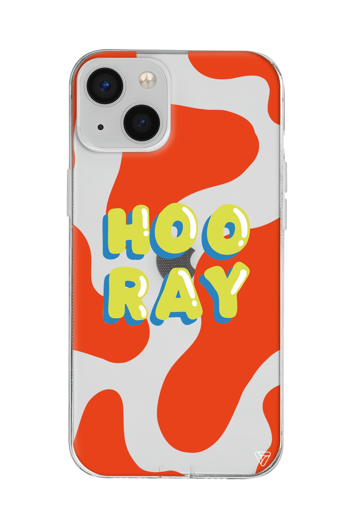 Hoo Ray Lansman Model İçi Kadife Silikon Telefon Kılıfı – Plus Serisine Özel