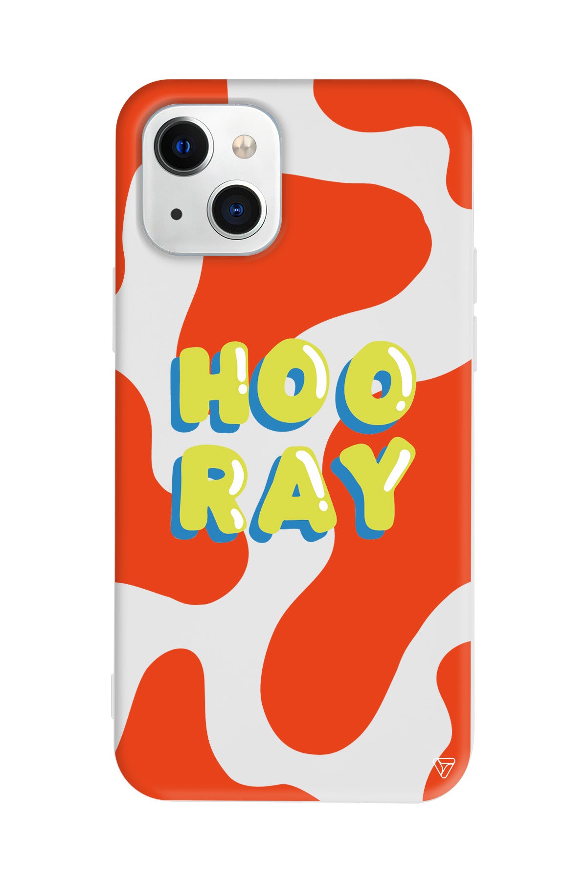 Hoo Ray Lansman Model İçi Kadife Silikon Telefon Kılıfı – Plus Serisine Özel