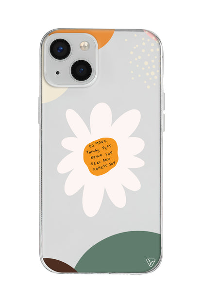 Daisy Letters Lansman Model İçi Kadife Silikon Telefon Kılıfı – Plus Serisine Özel