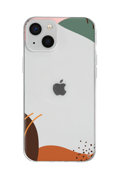 Sade Şekil 3 Lansman Model İçi Kadife Silikon Telefon Kılıfı – Plus Serisine Özel