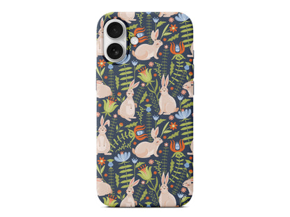 Tavsan Lansman Model İçi Kadife Silikon Telefon Kılıfı – Plus Serisine Özel