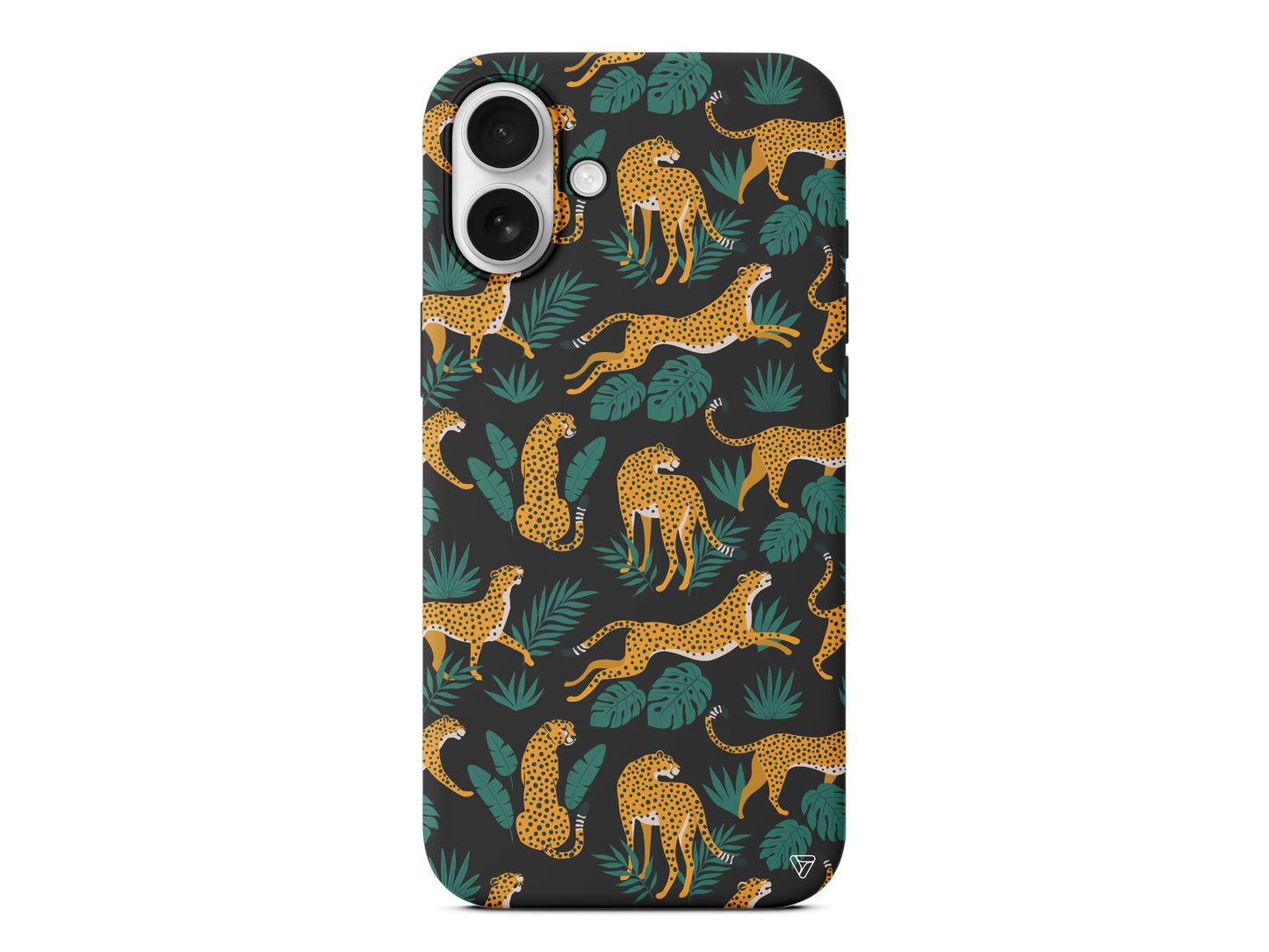 Leoparlar Lansman Model İçi Kadife Silikon Telefon Kılıfı – Plus Serisine Özel